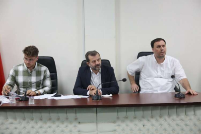Gürsu Belediyesi’nden yenilenebilir enerji hamlesi