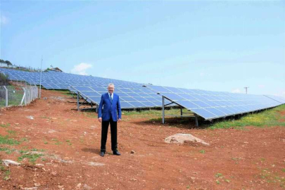 Karacabey’den yenilenebilir enerji yatırımı