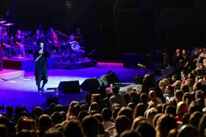 Tan Taşçı’ya Bursa’da şaşırtan hediye