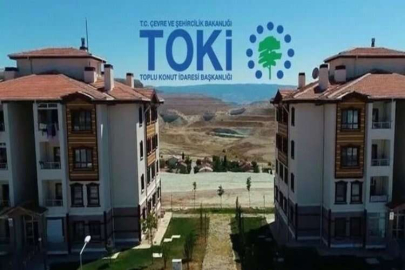 TOKİ'den Bursa’ya 8 bin 650 konut