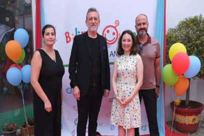 Bilinçli Oyun Anaokulu'nda yeni dönem başlıyor