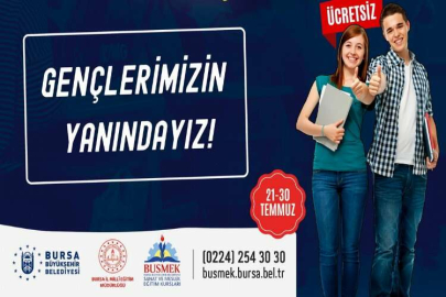 Gençlere üniversite tercih danışmanlığı