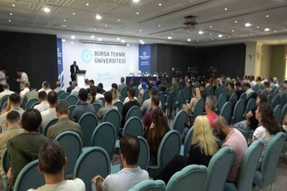 Prof. Dr. Arıcan: “Deprem bu evrenin gerçeği”