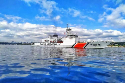 TCSG-GÜVEN gemisi ziyarete açılacak