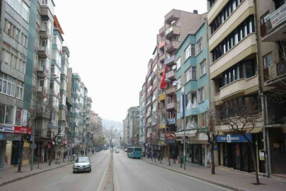 Altıparmak ortak akılla dönüşecek