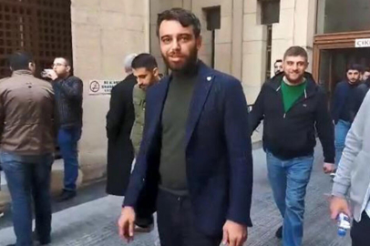 Bursaspor eski başkanı Emin Adanur'un duruşması ertelendi