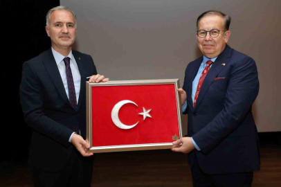Cihat Yaycı: “Türk’ün Türk’ten başka dostu yok”