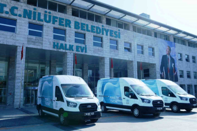 Nilüfer Belediyesi'nden emlak vergilerinde ödeme kolaylığı