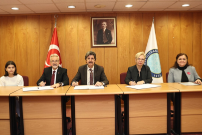 Nilüferli çocuklar icat çıkaracak