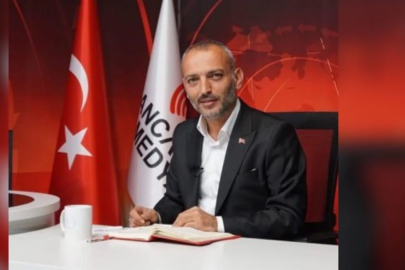 Tayyar Türkeş'ten açıklama