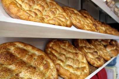 Ramazan pidesinin fiyatı belli oldu