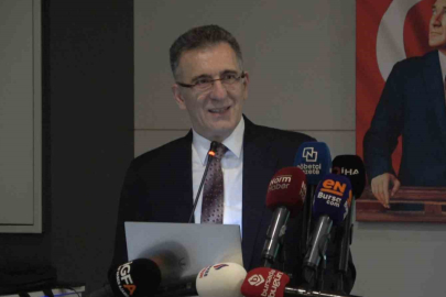 Gürhan Akdoğan: "Bursa ovası da, sanayisi de sahipsiz değildir"
