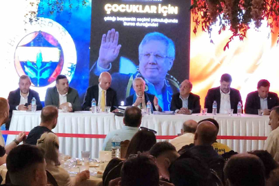 Aziz Yıldırım, Acun Ilıcalı’ya 'gerizekalı' dedi