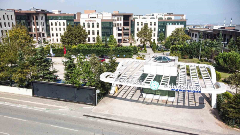 BTÜ’de Bilim Kafe buluşmaları başlıyor