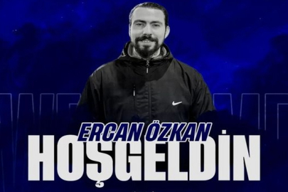 Arabayatağıspor'da Ercan Özkan dönemi