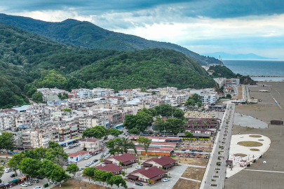 Karacabey Boğazı'na alternatif yol geliyor