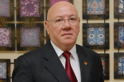 BGC Başkanı Kolaylı: "Yerel gazeteler mutlaka yaşatılmalı"