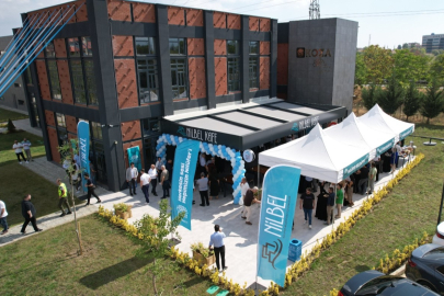 Nilbel Kafe, Görükle'de açıldı