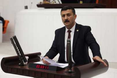 Türkoğlu, İnegöl'deki kentsel dönüşümü sordu