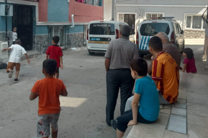 2 aylık bebek, emzirildekten sonra vefat etti
