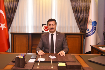 Başkan Özel: "Yenişehir'in 30 yılını planlamalıyız"