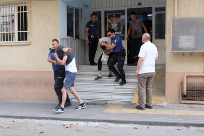 Orhangazi'de 3 ayrı hırsızlık zanlısı tutuklandı