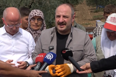 Mustafa Varank, “İftiralarla karalamaya çalışan bir kesim var”