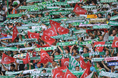 Bursaspor, bilet fiyatlarını açıkladı