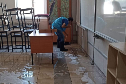 Kamudaki tasarruf tedbirlerine yükümlüler destek verdi