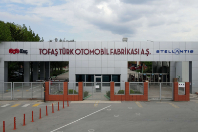 Tofaş'ta vardiya sayısı teke düşürüldü