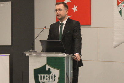 Ünitimsah’ın yeni Başkanı Oğuz Kemal Turan oldu