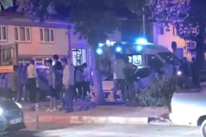Arkadaşını 10 bin lira için bıçakladı