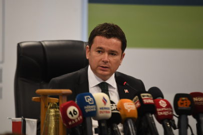 Başkan Aydın: “3 bölgede kentsel dönüşüm başlatıyoruz”