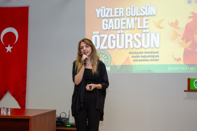 Büyükşehir'den Halk Sağlığı Haftası için yoğun program