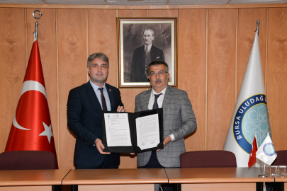 TEKNOFEST için biyoteknoloji firmasından destek