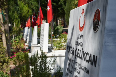 Şehit yarbayın babasından kurşundan ağır sözler