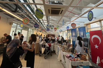 Halk Sağlığı Haftası etkinliklerinde toplum bilinçlendiriliyor