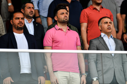 Bursaspor Başkanı Enes Çelik'ten taraftara manifesto