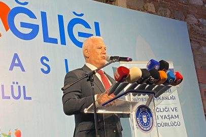 Büyükşehir Belediyesi her gün 45 bin öğrenciye süt dağıtacak