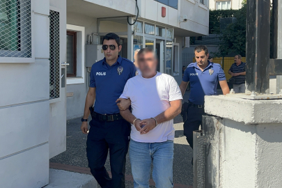 Küçük Yusuf'un öldüğü kazanın sürücüsü tutuklandı