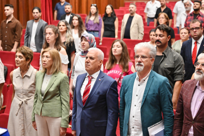 Bursa Büyükşehir Belediyesi’nden ‘11 Eylül Kurtuluş Paneli’