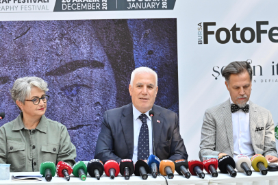 Türkiye’nin en büyük fotoğraf festivali Fotofest başlıyor