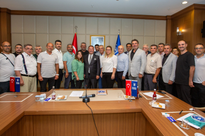 Bursa Tarımı ve Hayvancılığı, Büyükşehir'de masaya yatırıldı