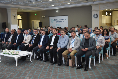 BTÜ ve Yıldırım Belediyesi çalıştay düzenledi