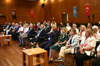 Bozbey: "Kreşlerimizin sayısını çoğaltmayı hedefliyoruz"