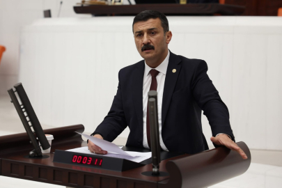Gemlik’teki MKS Kimya sorunu meclise taşındı