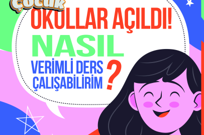 Osmangazi Çocuk Dergisi'nin ikinci sayısı çıktı