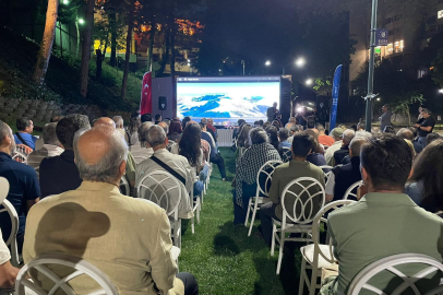 Bursa Sinema Günleri başladı