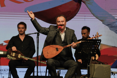 Menteşeli Cengiz, Osmangazilileri coşturdu