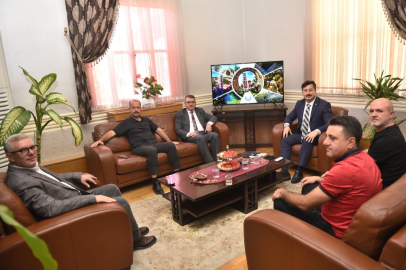Yenişehir'de 40 yıl sonra panayır kuruluyor
